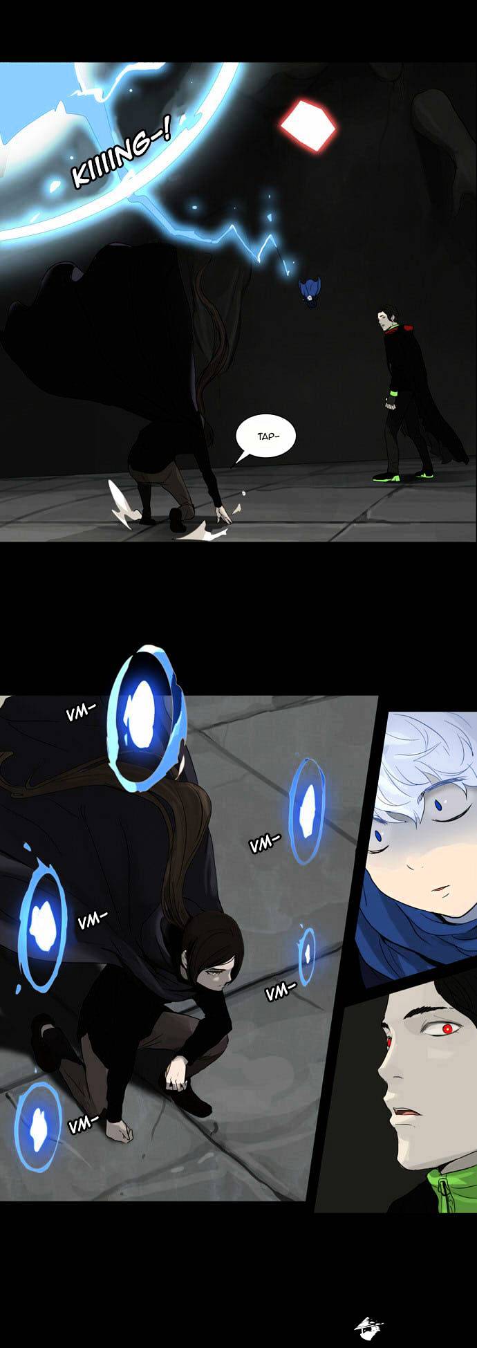 Tower of God, Chapter 129 image 22